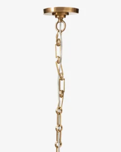 Sutter Pendant