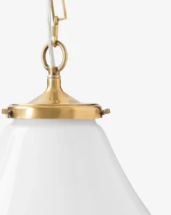 Sutter Pendant