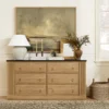 Suzanne Shelf Mirror