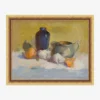 Table Top Still Life by Joyce Washor