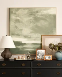 Tahiti Table Lamp