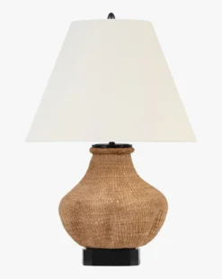 Tahiti Table Lamp