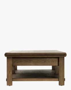Tahoe Coffee Table
