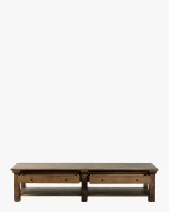 Tahoe Coffee Table