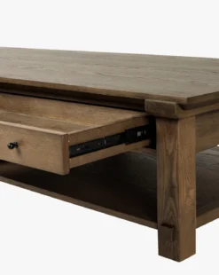 Tahoe Coffee Table