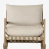 Talia Outdoor Rocking Chair