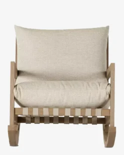 Talia Outdoor Rocking Chair