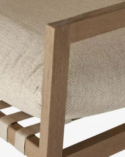 Talia Outdoor Rocking Chair
