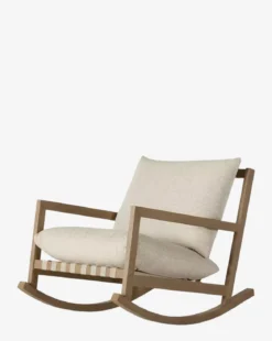 Talia Outdoor Rocking Chair