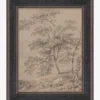 Taupe Forest
