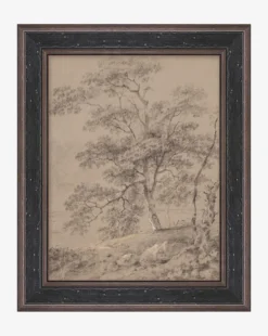 Taupe Forest