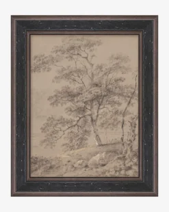 Taupe Forest