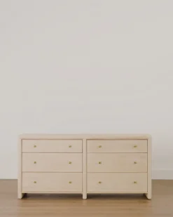 Tellerbeck Dresser