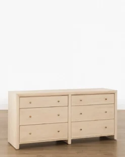 Tellerbeck Dresser