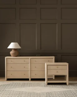 Tellerbeck Dresser
