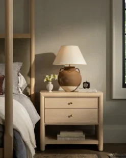 Tellerbeck Nightstand