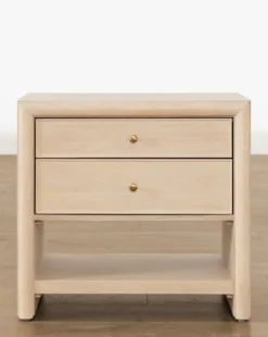 Tellerbeck Nightstand