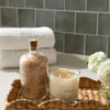 Tenley Bath Tray