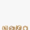 Terrace Napkin Rings (Set of 4)