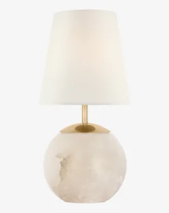 Terri 12" Cordless Accent Lamp