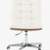 Terry Desk Chair