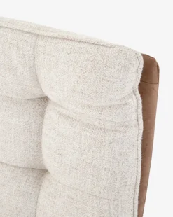 Terry Desk Chair