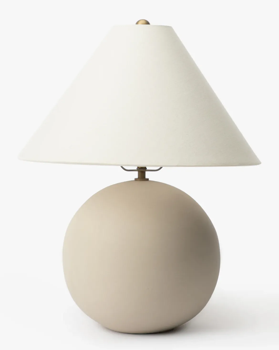 Tess Ceramic Table Lamp