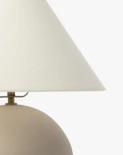 Tess Ceramic Table Lamp