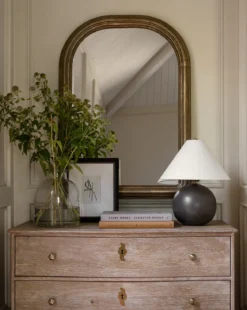 Tess Ceramic Table Lamp