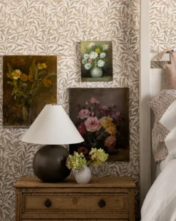 Tess Ceramic Table Lamp