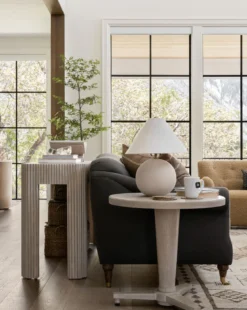 Tess Ceramic Table Lamp