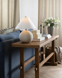 Tess Ceramic Table Lamp