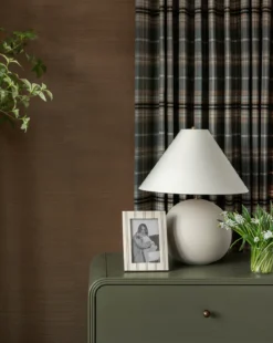 Tess Ceramic Table Lamp