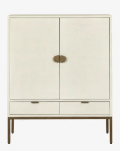 Thaddeus Cabinet