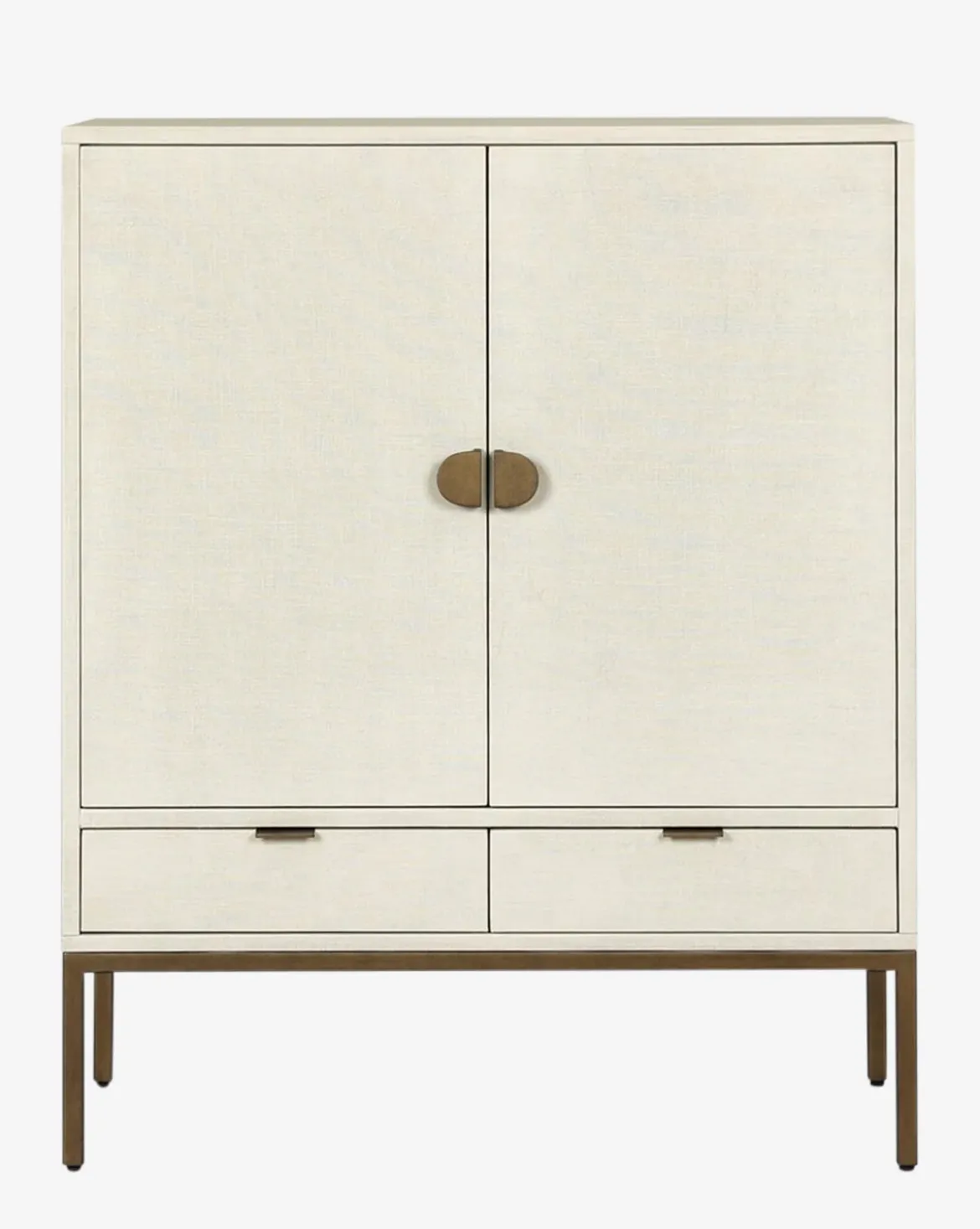 Thaddeus Cabinet