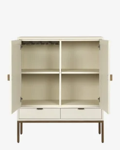 Thaddeus Cabinet