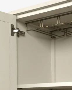 Thaddeus Cabinet