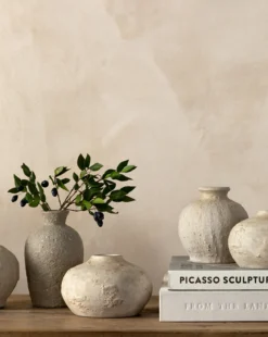 Thalia Bud Vases (Set of 3)
