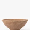 Theoden Terracotta Bowl