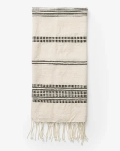 Thompson Hand Towel