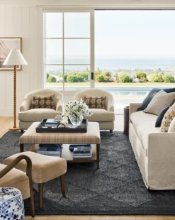 Thurston Floor Lamp