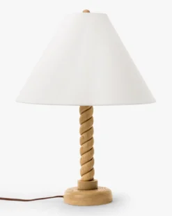 Thurston Table Lamp