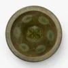 Tilbury Hand-Painted Terracotta Bowl