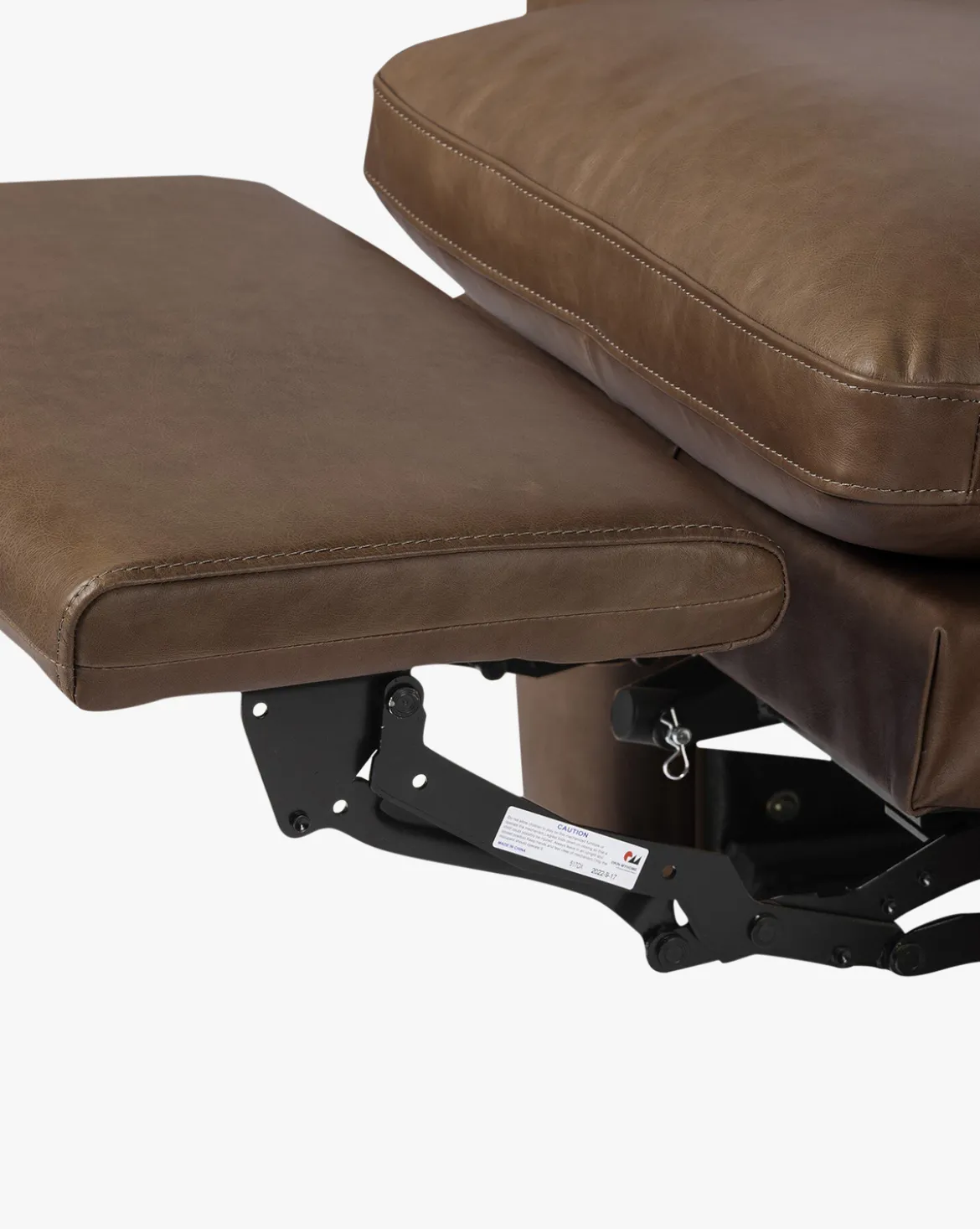 Tillman Power Recliner