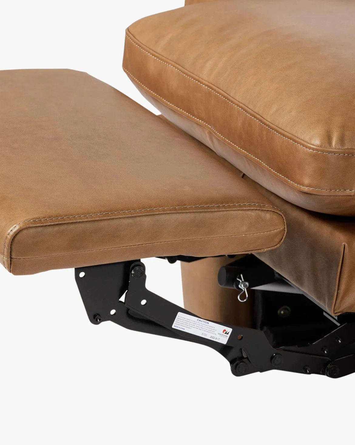 Tillman Power Recliner
