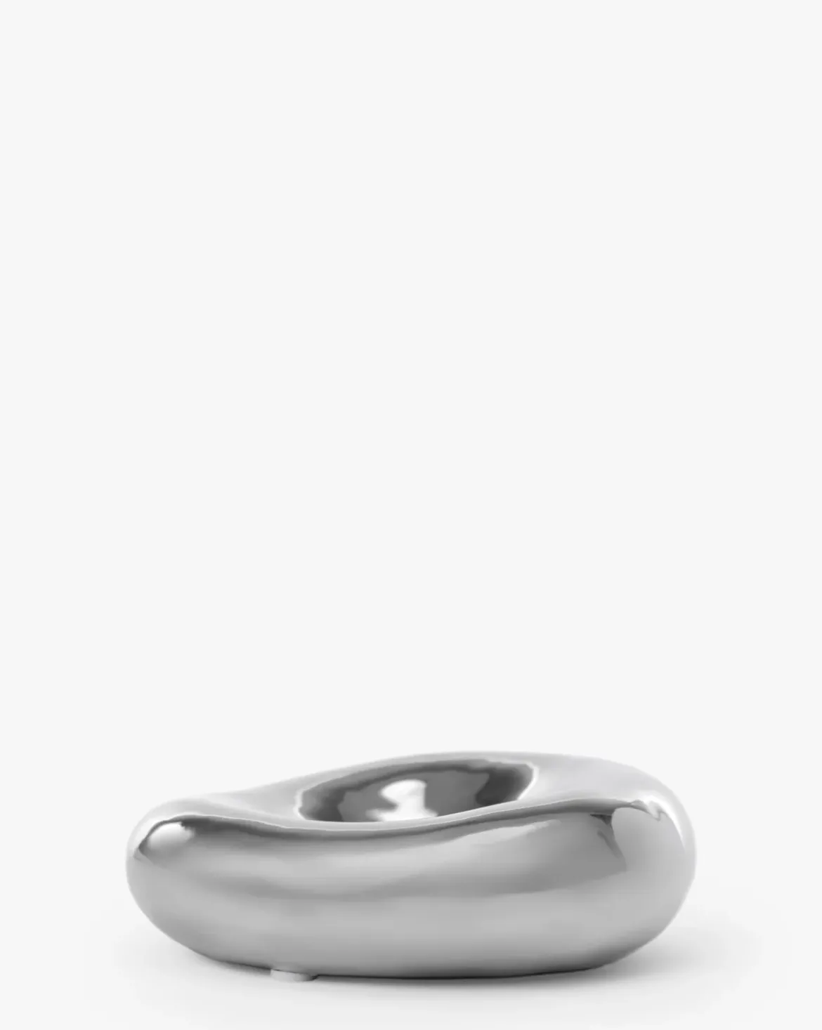 Tilly Chrome Object