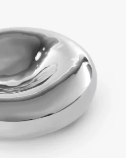 Tilly Chrome Object
