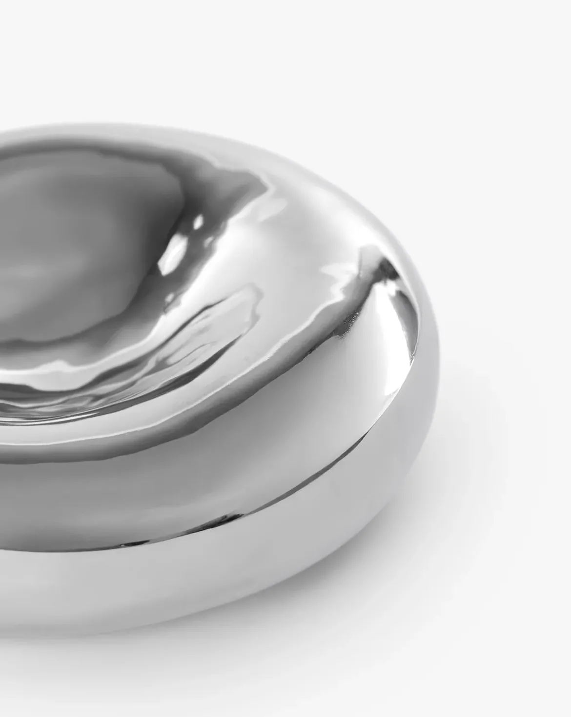 Tilly Chrome Object