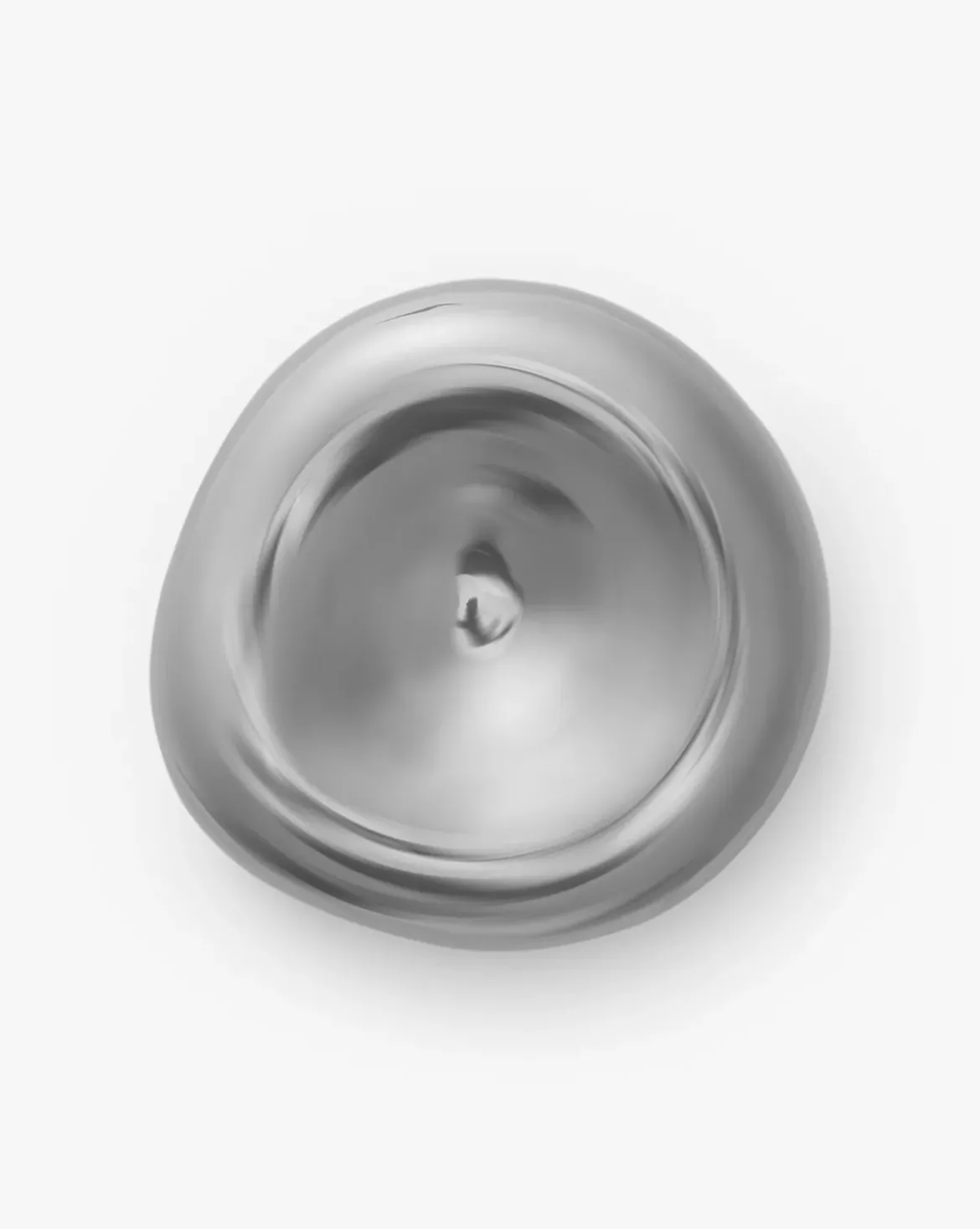 Tilly Chrome Object