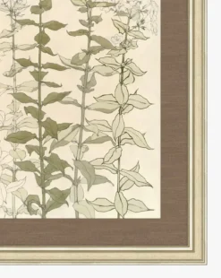 Timeless Sprigs